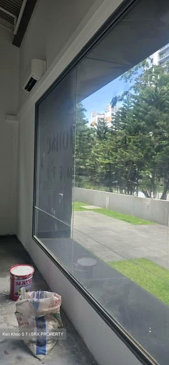 The Alps Residences (D18), Retail #580763281